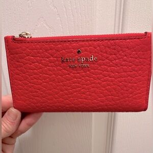 Kate Spade ♠️ wallet